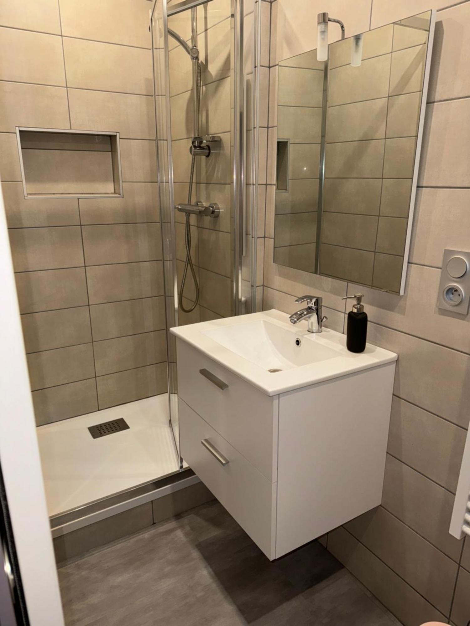 Appartamento Au P'Tit Nid Douillet De Lea Muhlbach-sur-Munster Esterno foto